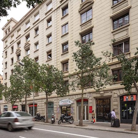 Casa Cosi - Terrace 1 Apartment Barcelona Ngoại thất bức ảnh