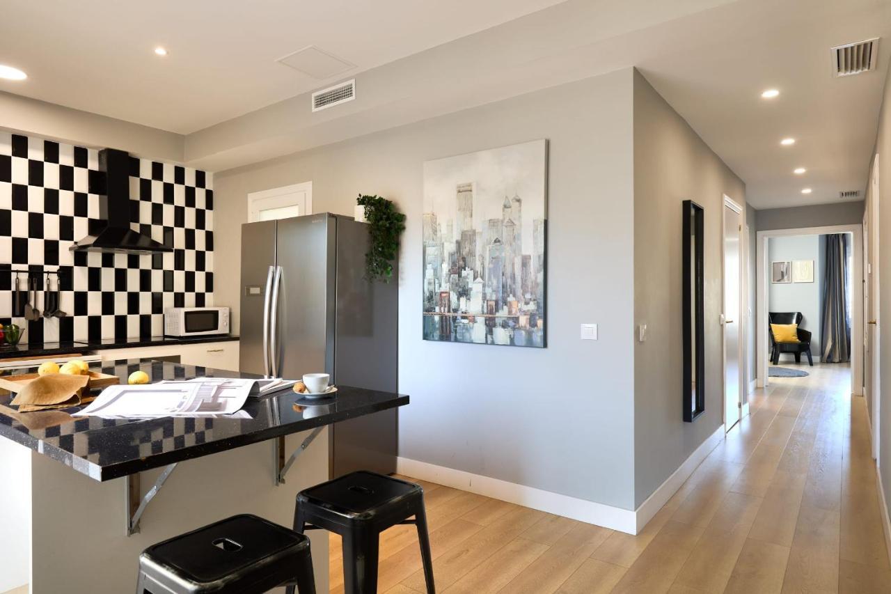 Casa Cosi - Terrace 1 Apartment Barcelona Ngoại thất bức ảnh