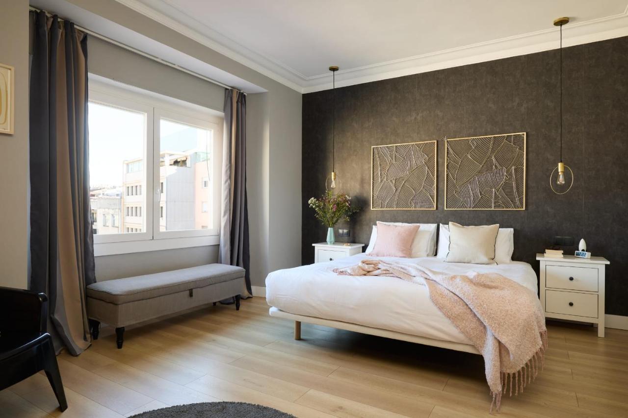 Casa Cosi - Terrace 1 Apartment Barcelona Ngoại thất bức ảnh