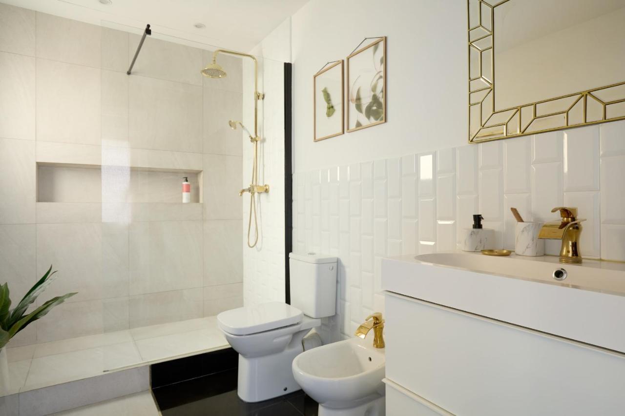 Casa Cosi - Terrace 1 Apartment Barcelona Ngoại thất bức ảnh