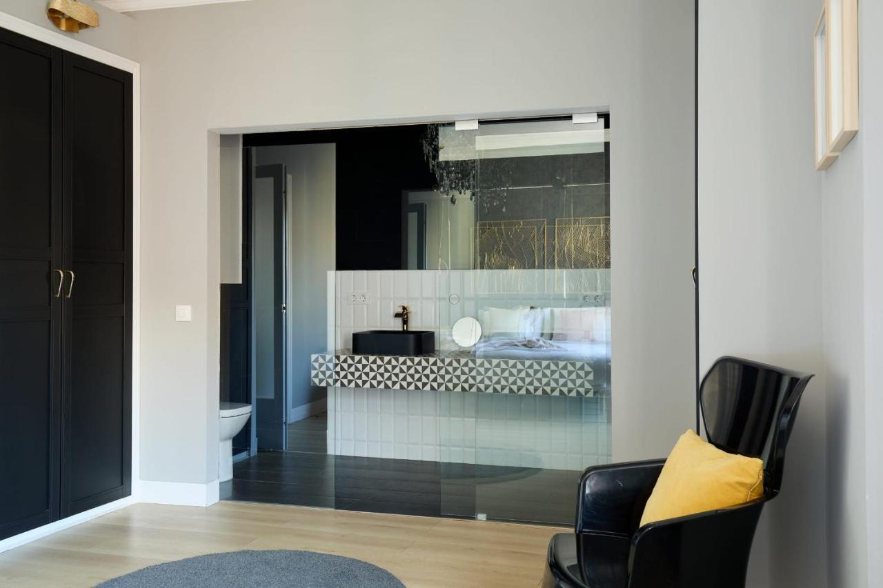 Casa Cosi - Terrace 1 Apartment Barcelona Ngoại thất bức ảnh