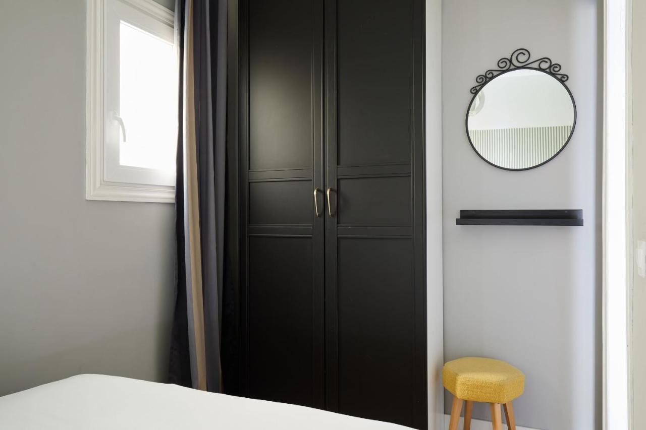 Casa Cosi - Terrace 1 Apartment Barcelona Ngoại thất bức ảnh